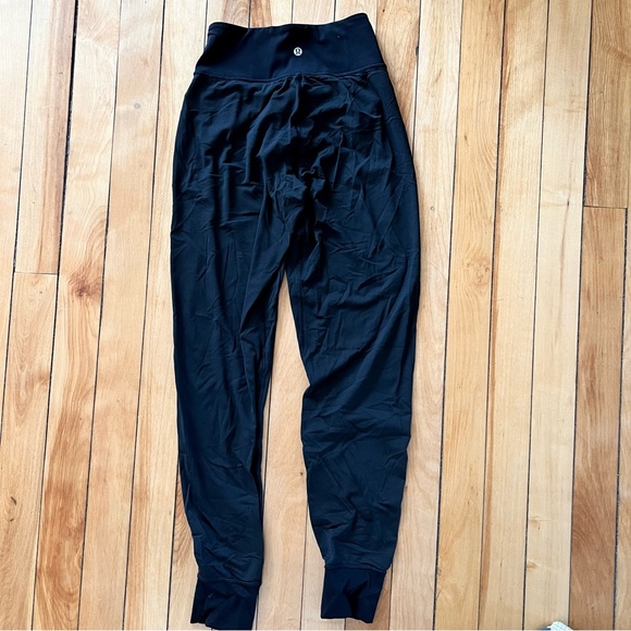 🖤 Lululemon Hot Like Agni Mesh Jogger - Picture 7 of 10